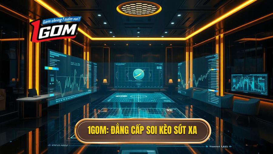 Mẹo chọn kèo dựa trên thống kê sút xa