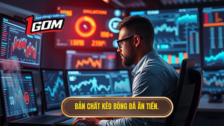 Hiểu rõ bản chất của kèo bóng đá ăn tiền