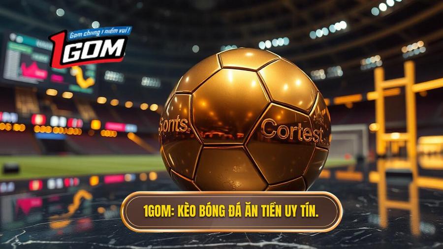 Kèo bóng đá ăn tiền