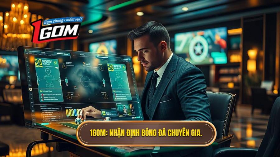 Nhận định bóng đá từ chuyên gia: Chìa khóa vàng để chiến thắng mọi kèo đấu