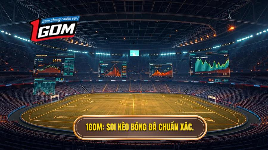 Soi Kèo Bóng Đá Chuẩn Xác: Cẩm Nang Toàn Diện Để Chinh Phục Mọi Trận Đấu