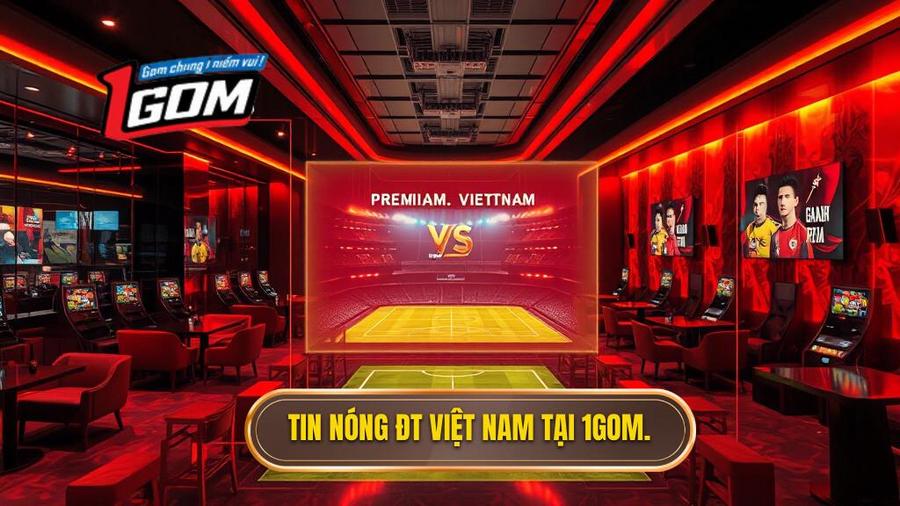 Tin nóng đội tuyển Việt Nam: Bước chuyển mình quan trọng và khát vọng khẳng định vị thế