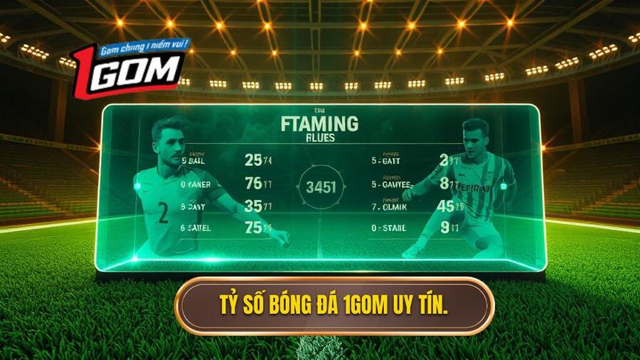 Tỷ số bóng đá hôm qua: Cập nhật kết quả và phân tích chuyên sâu từ chuyên gia