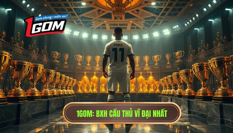 Cầu thủ nào có nhiều danh hiệu nhất thế giới? Top 10 huyền thoại