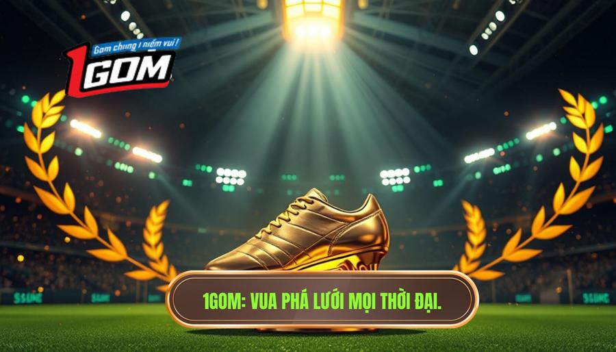 Ai là vua phá lưới mọi thời đại? TOP chân sút vĩ đại nhất